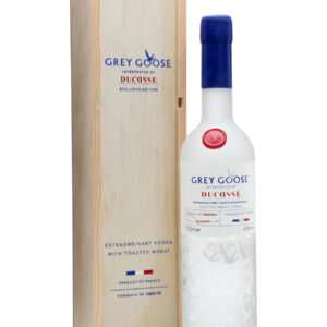Grey Goose Ducasse Exclusive Edition Vodka