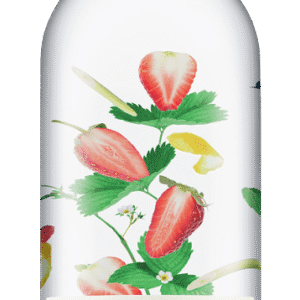 Grey Goose Essences | Strawberry & Lemongrass Vodka