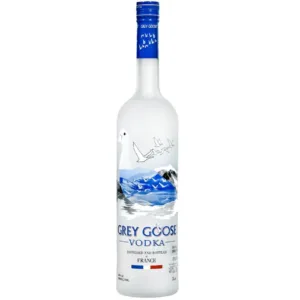 Grey Goose Jeroboam Plain Vodka | 3L