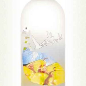 Grey Goose La Poire Flavoured Vodka | 700ML