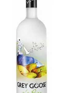 Grey Goose La Poire Vodka | 1.75L