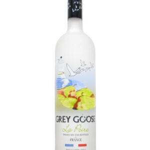 Grey Goose La Poire Vodka