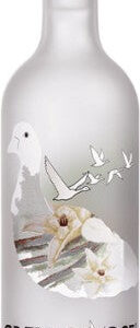 Grey Goose La Vanille Vodka
