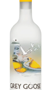 Grey Goose Le Citron | 375ML