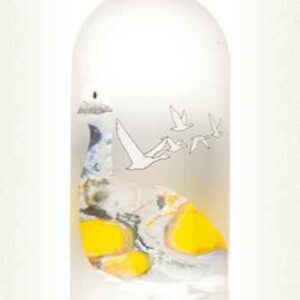 Grey Goose Le Citron Flavoured Vodka | 700ML