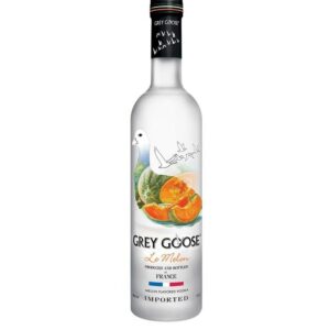 Grey Goose Le Melon Flavored Vodka