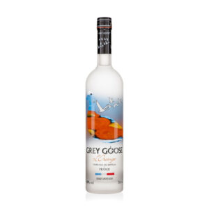 Grey Goose l'Orange Vodka