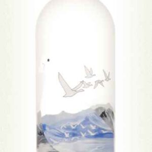 Grey Goose Magnum Plain Vodka | 1.5L