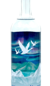 Grey Goose Northern Lights Vodka | 1L
