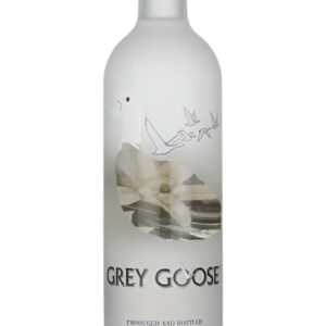 Grey Goose Vanilla Flavoured Vodka | 700ML