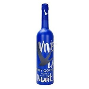 Grey Goose Vive La Nuit Vodka | 700ML