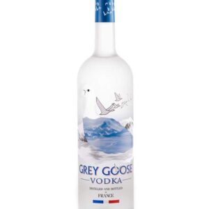 Grey Goose Vodka | 1.75L