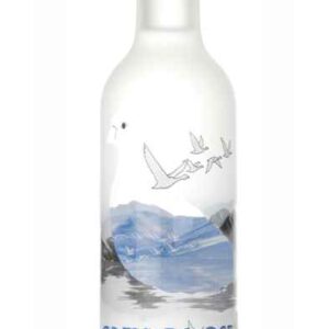 Grey Goose Vodka | 350ML