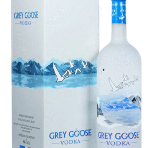 Grey Goose Vodka | 4.5L