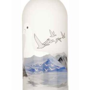 Grey Goose Vodka | 700ML