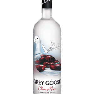 Grey Goose Vodka Cherry Noir | 375ML