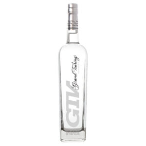 GTV Grand Touring Coconut Vodka