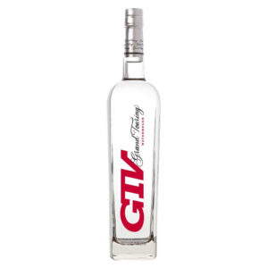 GTV Grand Touring Watermelon Vodka