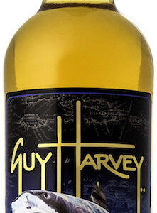 Guy Harvey Spiced Rum