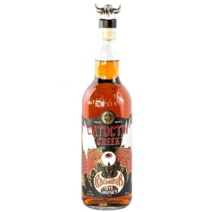 GWAR | Catoctin Creek "Ragnarok Rye" Whiskey