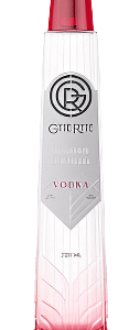 Gyte Ryte Vodka