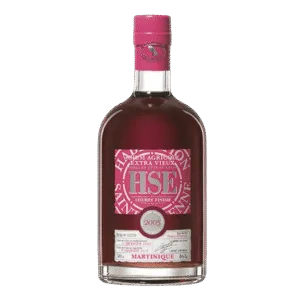 Habitation Saint-Étienne Rhum Pedro Ximenéz Sherry Finish | 500ML