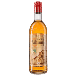 Hacienda Sahuayo Anejo Tequila
