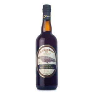 Hamilton Jamaican Pot Still Black Rum