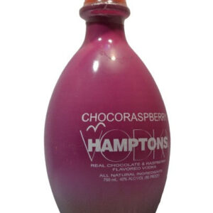 Hamptons Chocoraspberry Vodka