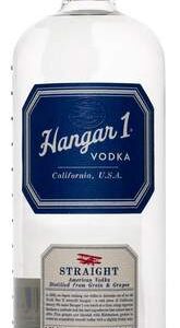 Hangar 1 Vodka | 1.75L