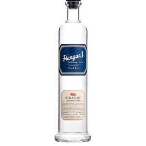 Hangar 1 Vodka