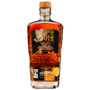 Hard Truth Mellencamp Harvest Rye