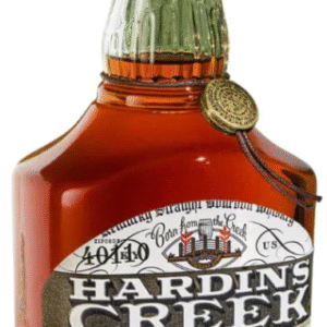 Hardin's Creek Kentucky Series Clermont Bourbon Whisky