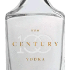 Harlen D. Wheatley Century Handcrafted Vodka