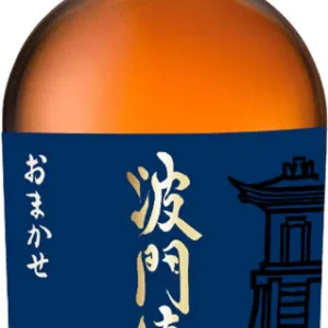 Hatozaki Omakase Rye | Mizurnara Cask Finish Whisky | 2024 Limited Edition