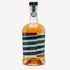 Hattiers Premium Reserve Rum | 700ML