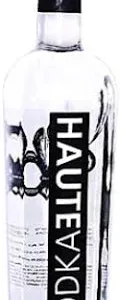 Haute Vodka
