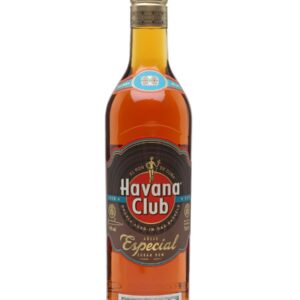Havana Club Anejo Especial Cuban Rum | 700ML
