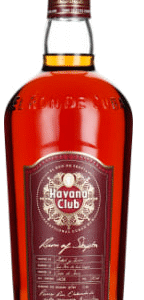 Havana Club of Skepta Cuban Rum | 700ML