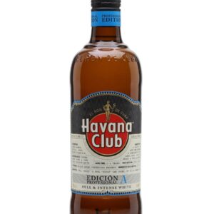Havana Club Professional Edition A Rum | 700ML