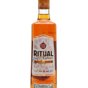 Havana Club Ritual Cubano Rum | 700ML