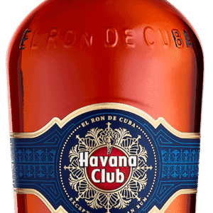 Havana Club Seleccion de Maestros Rum | 700ML