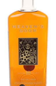 Heaven's Door 10 Year Old Decade Series Straight Bourbon Whisky | 700ML