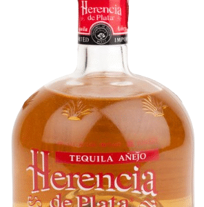 Herencia de Plata Anejo Tequila