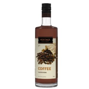 Heritage Distilling Co. Coffee Flavored Vodka