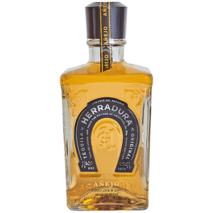 Herradura Anejo Tequila
