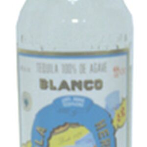 Herradura Blanco 92 Proof (Round Bottle) Tequila