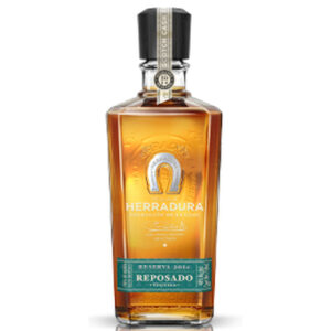Herradura Colección de la Casa Reserva 2014 – Scotch Cask Finish Reposado Tequila