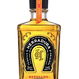 Herradura Reposado Tequila