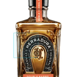 Herradura Reposado Tequila | Double Single Barrel | La Familia | Limited Release 2020